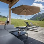 Gamsknogel Mit Privatem Pool Und Whirlpool Alpehytte *