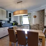 Alpehytte Gamsknogel Mit Privatem Pool Und Whirlpool Inzell