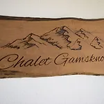 Gamsknogel Mit Privatem Pool Und Whirlpool