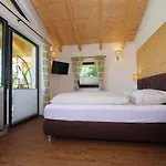 Gamsknogel Mit Privatem Pool Und Whirlpool Alpehytte