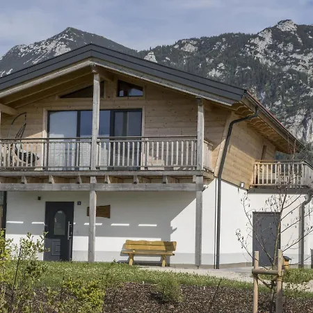 Gamsknogel Mit Privatem Pool Und Whirlpool