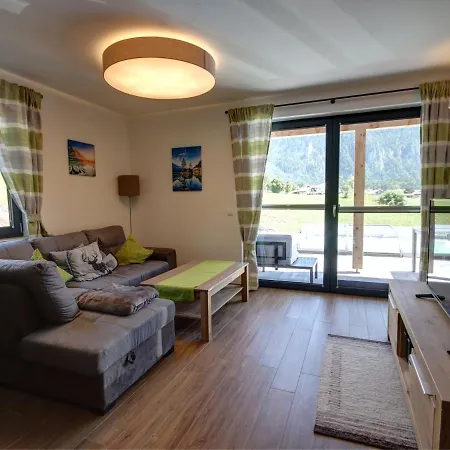 Gamsknogel Mit Privatem Pool Chalet
