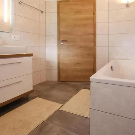 شاليه Gamsknogel Mit Privatem Pool Und Whirlpool