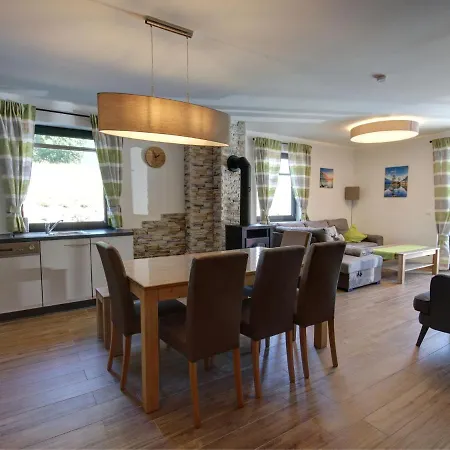 Chalet Gamsknogel Mit Privatem Pool