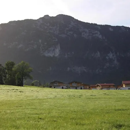 Gamsknogel Mit Privatem Pool Inzell