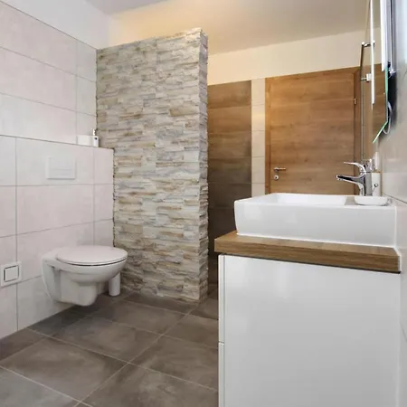 Gamsknogel Mit Privatem Pool Chalet *