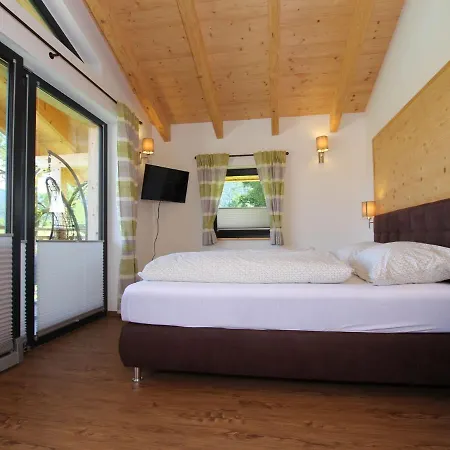 Gamsknogel Mit Privatem Pool Und Whirlpool شاليه