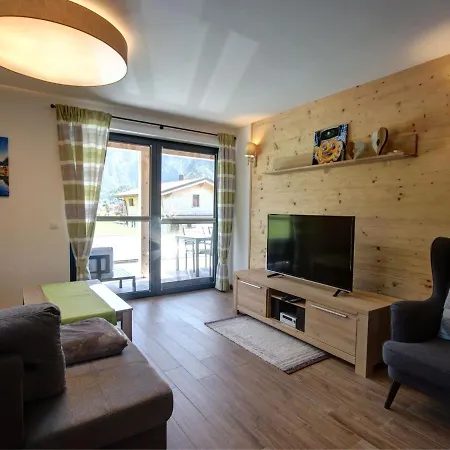 Gamsknogel Mit Privatem Pool Und Whirlpool * انزل