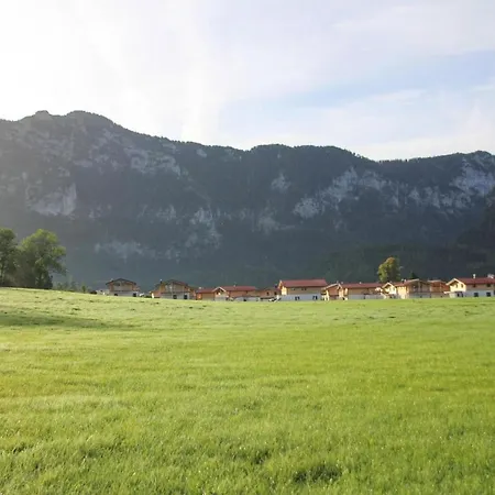 Gamsknogel Mit Privatem Pool Und Whirlpool *