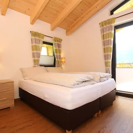 Chalet Gamsknogel Mit Privatem Pool Inzell