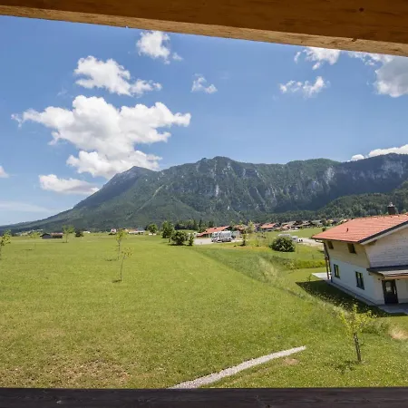 Gamsknogel Mit Privatem Pool