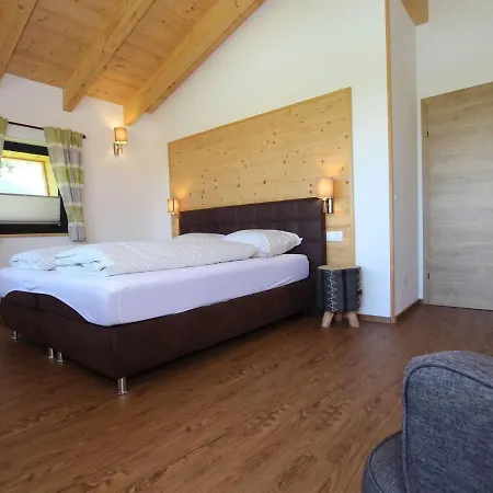 Chalet Gamsknogel Mit Privatem Pool *