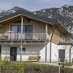 Gamsknogel Mit Privatem Pool Und Whirlpool