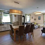 Alpstuga Gamsknogel Mit Privatem Pool Und Whirlpool