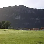 Gamsknogel Mit Privatem Pool Und Whirlpool Inzell