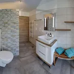 Gamsknogel Mit Privatem Pool Und Whirlpool Alpstuga Inzell