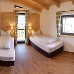 Gamsknogel Mit Privatem Pool Und Whirlpool Inzell