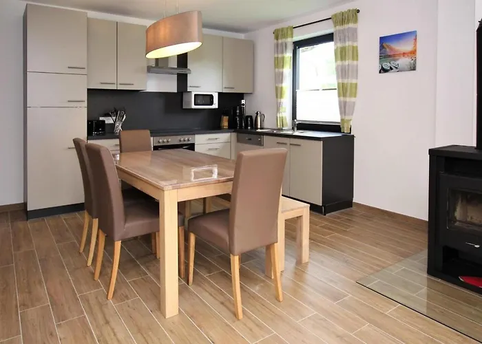 Chalet Gamsknogel Mit Privatem Pool Und Whirlpool Inzell