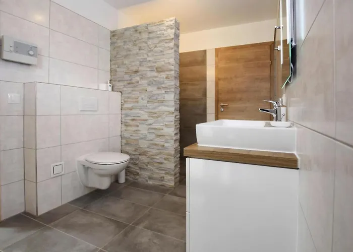 Gamsknogel Mit Privatem Pool Und Whirlpool Chalet *