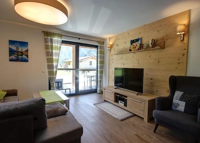 Gamsknogel Mit Privatem Pool Und Whirlpool * Inzell
