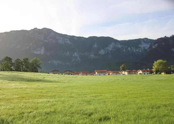 Gamsknogel Mit Privatem Pool Und Whirlpool *