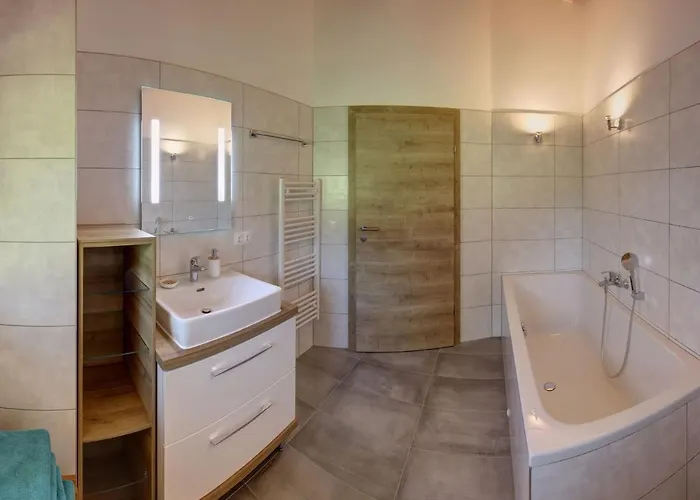 Gamsknogel Mit Privatem Pool Und Whirlpool