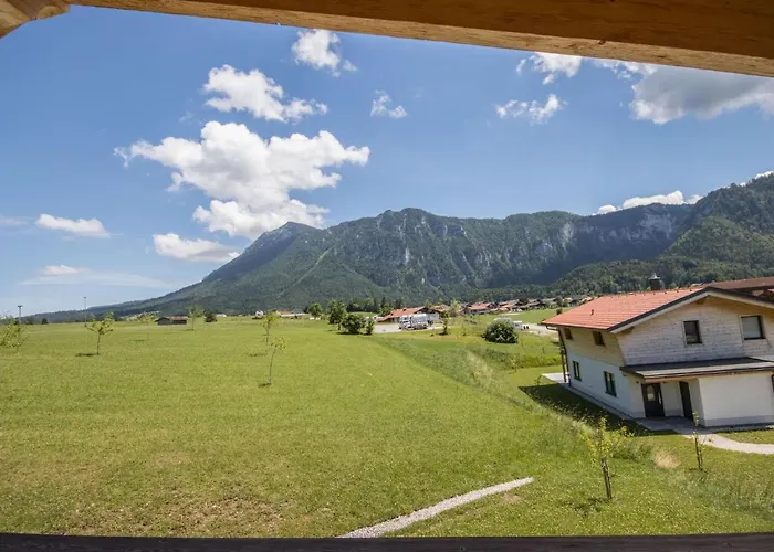 Gamsknogel Mit Privatem Pool Und Whirlpool